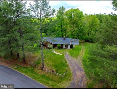 13090 Hazel River Rd, Rixeyville, VA, 22737