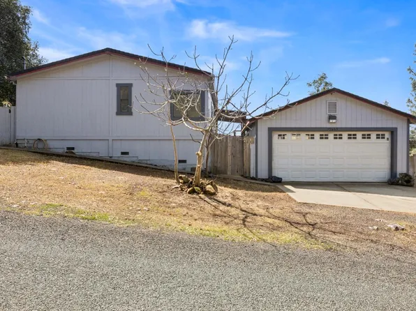 15669 20th Ave, Clearlake, CA 95422