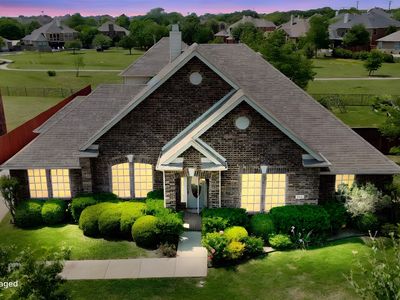 1425 Chase Oaks Dr, Keller, TX, 76248