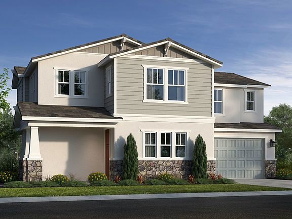 Exterior B