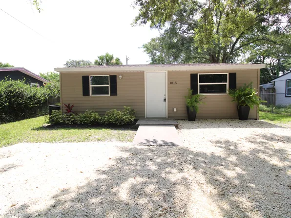 1815 Summerlin Ave, Sanford, FL 32771