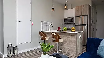 Rented by Safdie Realty Group