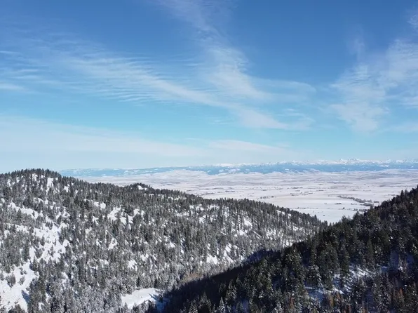 0 Willow Creek Ln, Haines, OR 97833