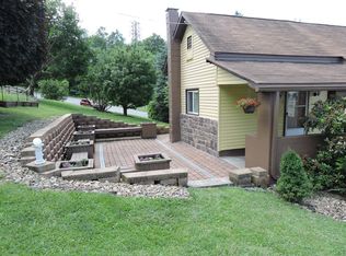 4 Hazel St, Johnstown, PA 15909