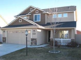 11317 W Cumberland River Dr, Nampa, ID 83651