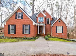 15 Tabor Forest Dr, Oxford, GA 30054
