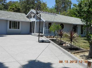 3761 Thomasson Ln, Fairfield, CA 94534
