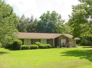19977 NE Marie Ave, Blountstown, FL 32424