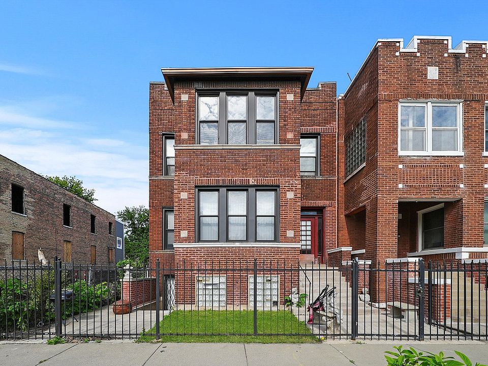 5428 S Paulina St, Chicago, IL 60609 Zillow