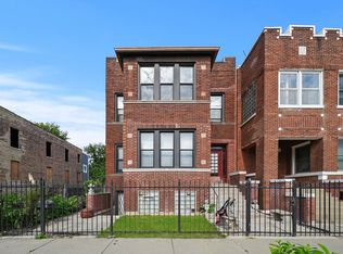 5428 S Paulina St, Chicago, IL