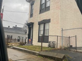 118 N 18th St #1, Louisville, KY 40203
