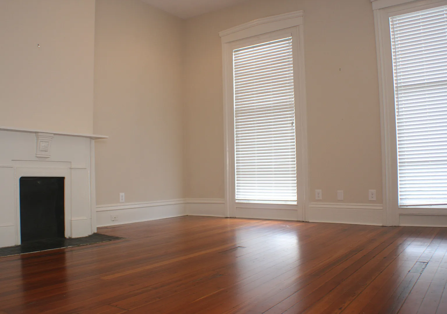 314-316 Greene - Dunbar-Howard House — Photo 4