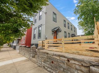 1530 Holman Ave, Covington, KY 41011
