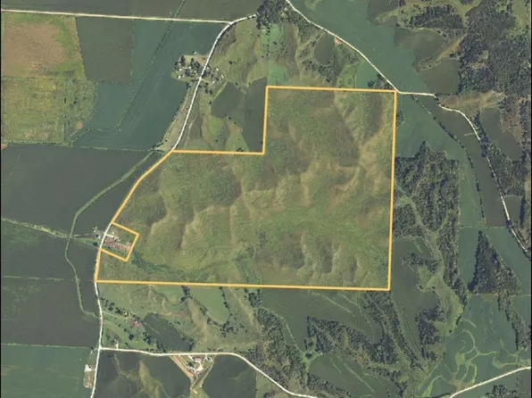 Oak Ave, Castana, IA 51010