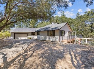 3359 Secret Lake Trl, Cool, CA 95614