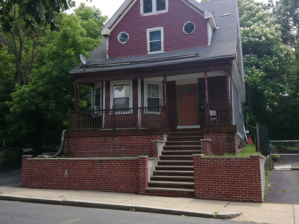 2nd image of 60 Ballou Ave