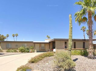 545 N Bedford Dr, Tucson, AZ 85710