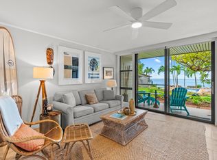 4057 Lower Honoapiilani Rd #114, Lahaina, HI 96761