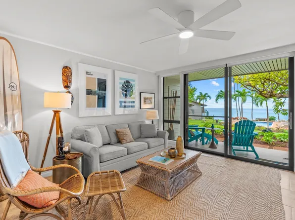 4057 Lower Honoapiilani Rd #114, Lahaina, HI 96761
