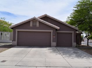 7259 W Odyssey Way, Tucson, AZ 85743