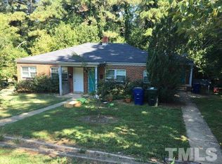 2410 Van Dyke Ave, Raleigh, NC 27607