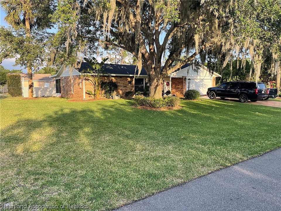 4300 Dunn Ave, Sebring, FL 33875 Zillow
