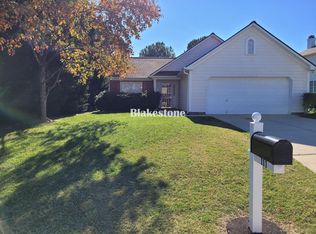 111 Lake Valley Ln, Durham, NC 27703