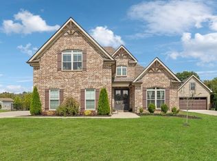 2094 Trout Trl, Murfreesboro, TN 37129