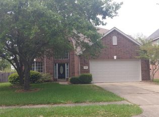 11542 Whittier Bridge Ln, Sugar Land, TX 77498