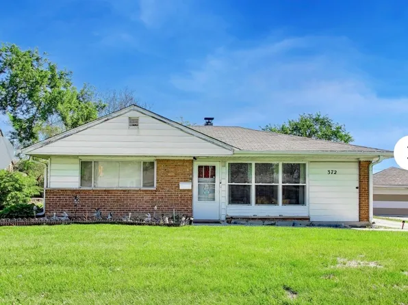 372 Miami St, Park Forest, IL 60466