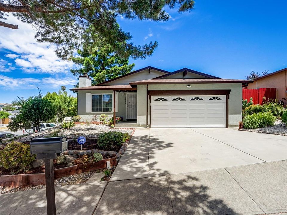 23204 Sally Ct, Hayward, CA 94541 Zillow