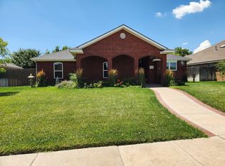7702 Progress Dr, Amarillo, TX 79119