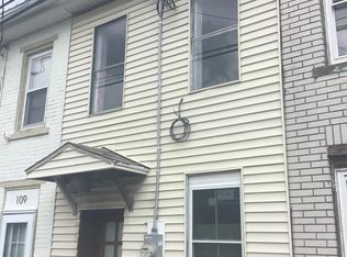 111 S Main St, Marysville, PA 17053