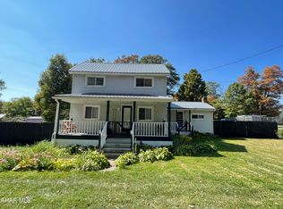 286 Jackman Rd, Saint Benedict, PA 15773