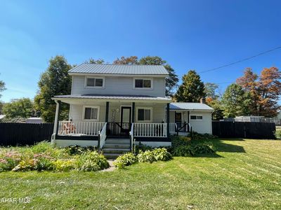 286 Jackman Rd, Saint Benedict, PA, 15773