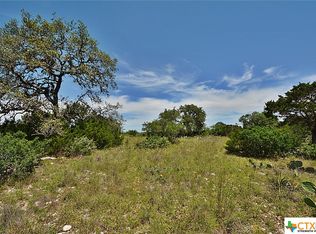 165 Calendula St, Spring Branch, TX 78070