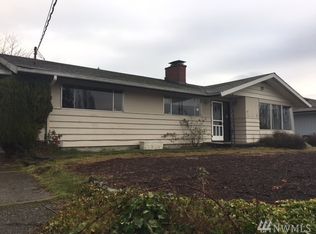 3614 Harbel Dr, Bremerton, WA 98310