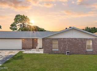 2548 Saint Michel Ave, Melbourne, FL 32935
