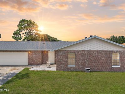 2548 Saint Michel Ave, Melbourne, FL, 32935