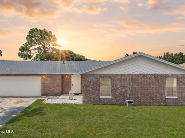 2548 Saint Michel Ave, Melbourne, FL 32935