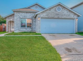 6431 Mineral Bay, San Antonio, TX 78244
