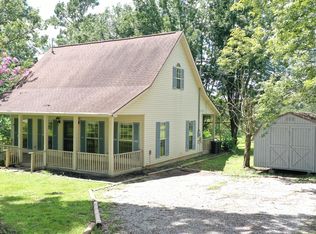 863 Raysville Rd, Tullahoma, TN 37388