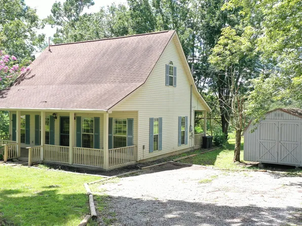 863 Raysville Rd, Tullahoma, TN 37388