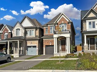 110 Christine Elliott Ave, Whitby, ON L1P0E1