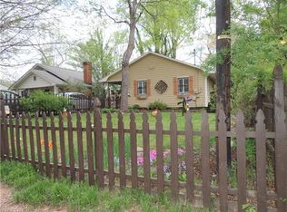 108 Belmont Ave, Asheville, NC 28806