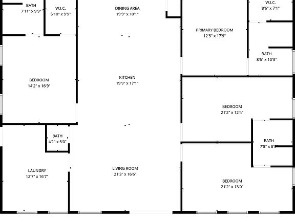5th image of 168 Smokie Ln