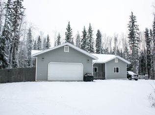 2250 Granite Dr, North Pole, AK 99705