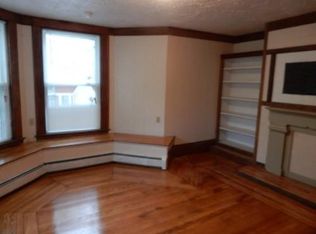 201 Hawthorne St #1, Syracuse, NY 13210