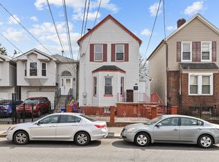 16 Hinsdale Pl, Newark, NJ 07104