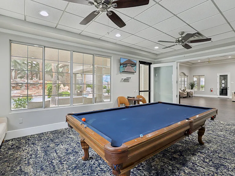 Valley View Senior Apartments — Photo 10